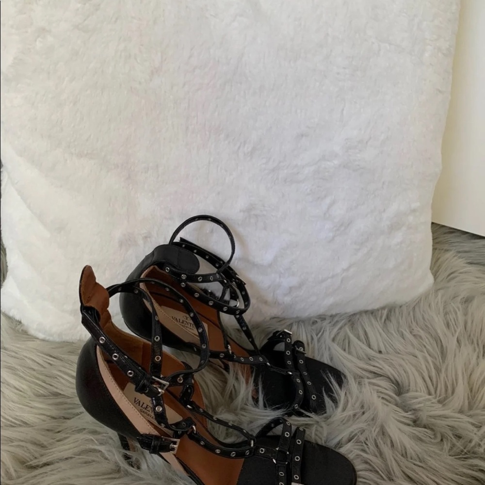 Valentino heels
